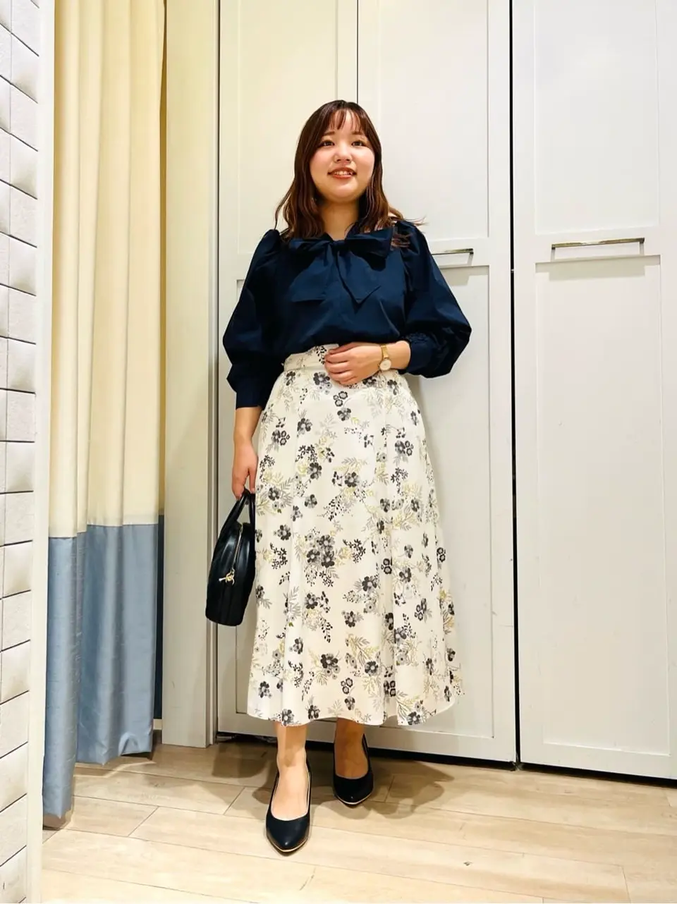 組曲 KATO コーディネート画像