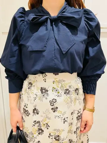 組曲 KATO コーディネート画像