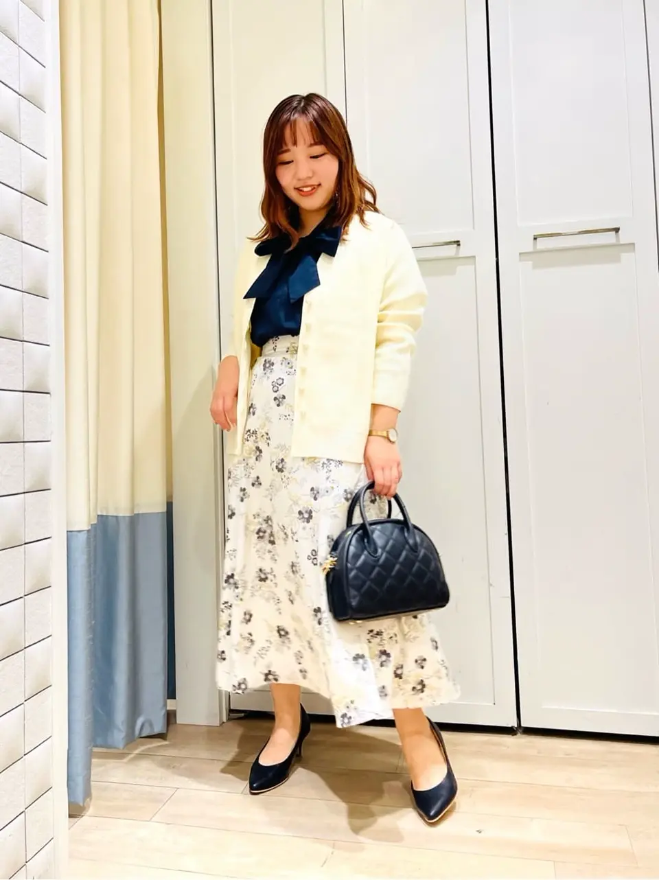 組曲 KATO コーディネート画像