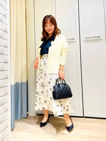 組曲 KATO コーディネート画像