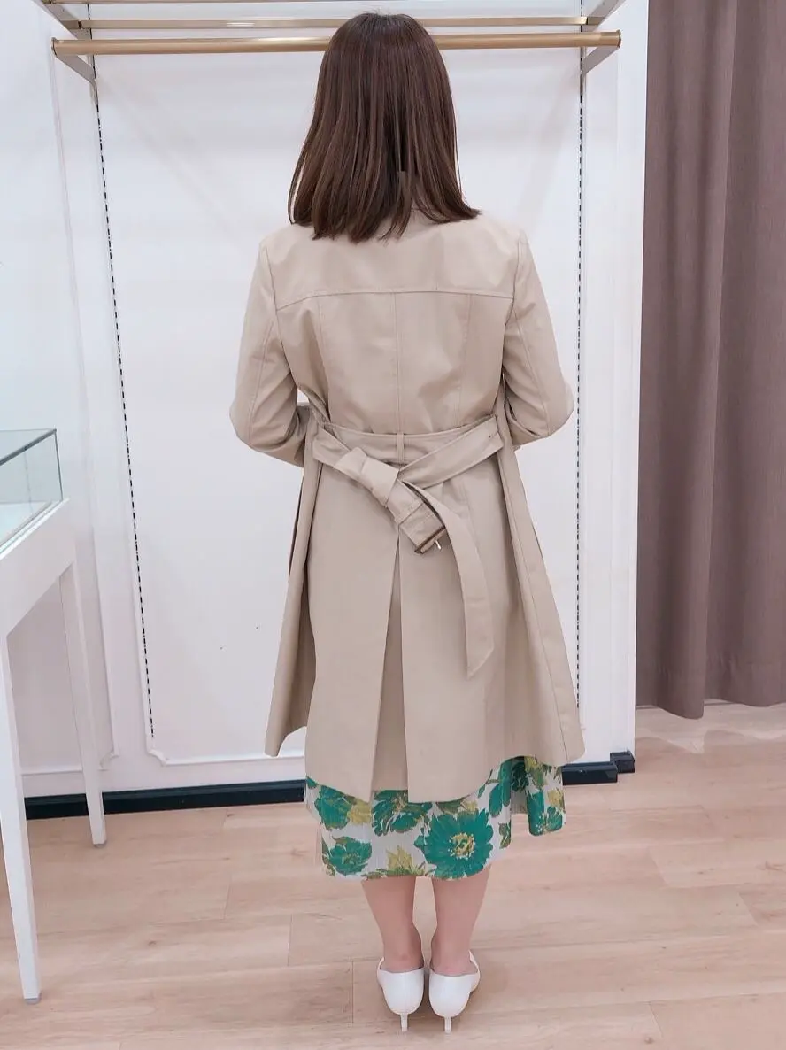 組曲 酒井 コーディネート画像