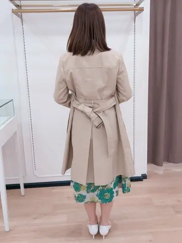 組曲 酒井 コーディネート画像