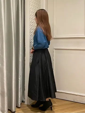 組曲 時本 コーディネート画像