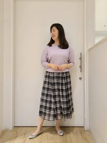 組曲 原 コーディネート画像