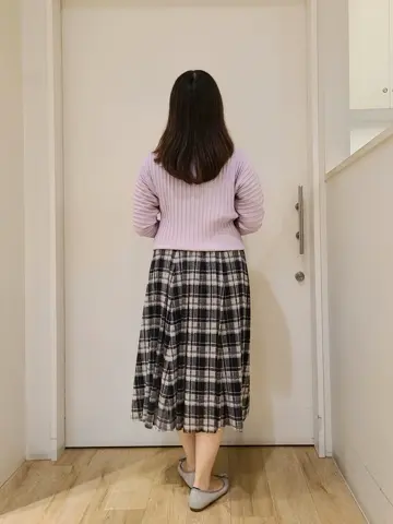 組曲 原 コーディネート画像