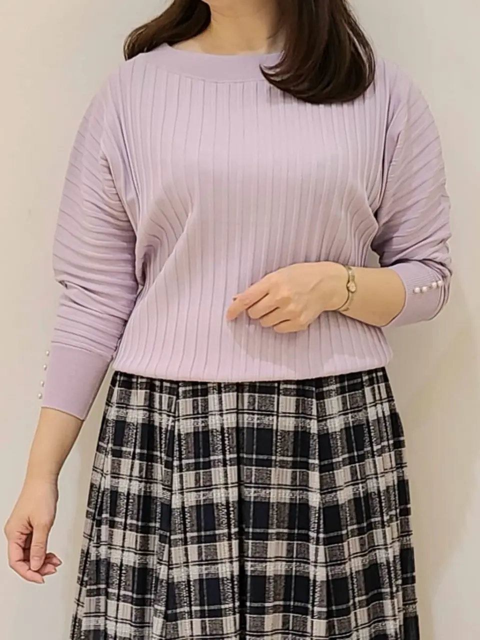 組曲 原 コーディネート画像