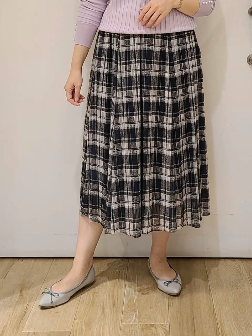 組曲 原 コーディネート画像