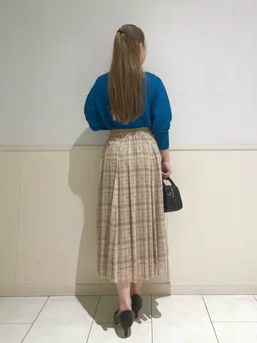 組曲 土居 コーディネート画像