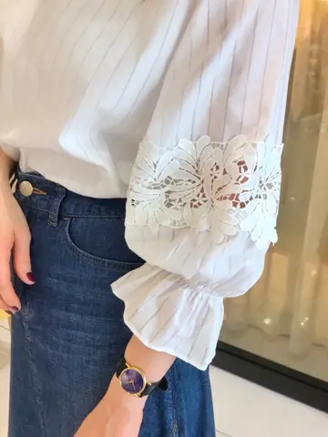 組曲 坂本 コーディネート画像