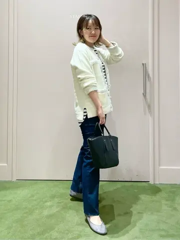 組曲 フジコ コーディネート画像