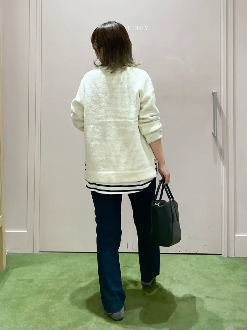 組曲 フジコ コーディネート画像