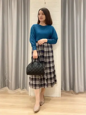 組曲 丸岡 コーディネート画像