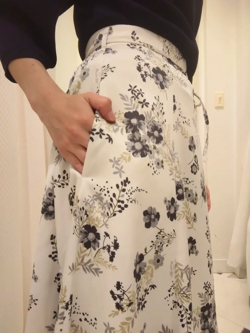 組曲 林 コーディネート画像