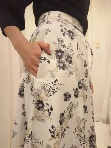 組曲 林 コーディネート画像