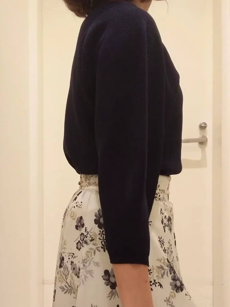 組曲 林 コーディネート画像