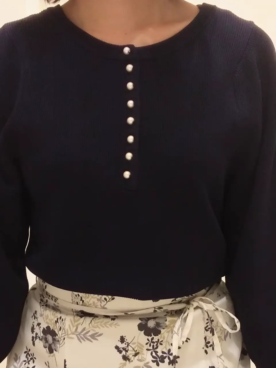 組曲 林 コーディネート画像