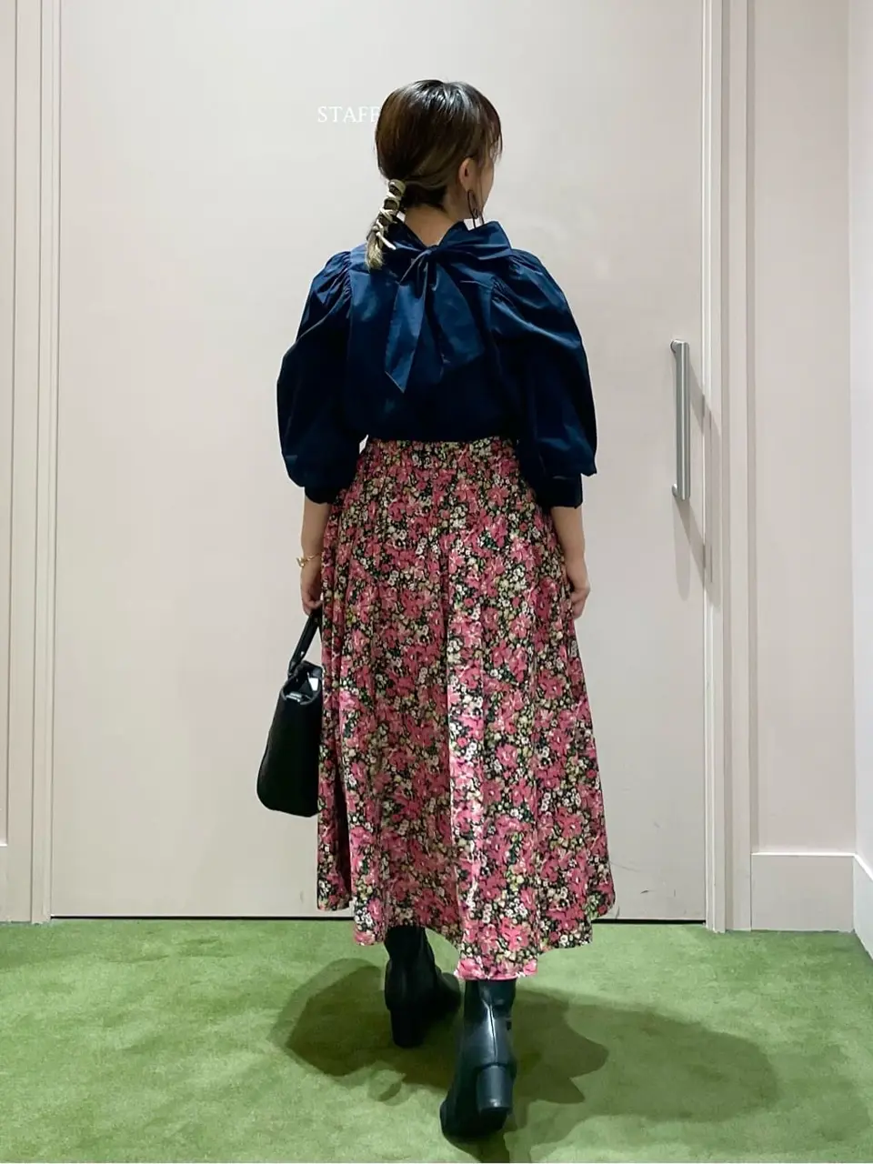 組曲 フジコ コーディネート画像