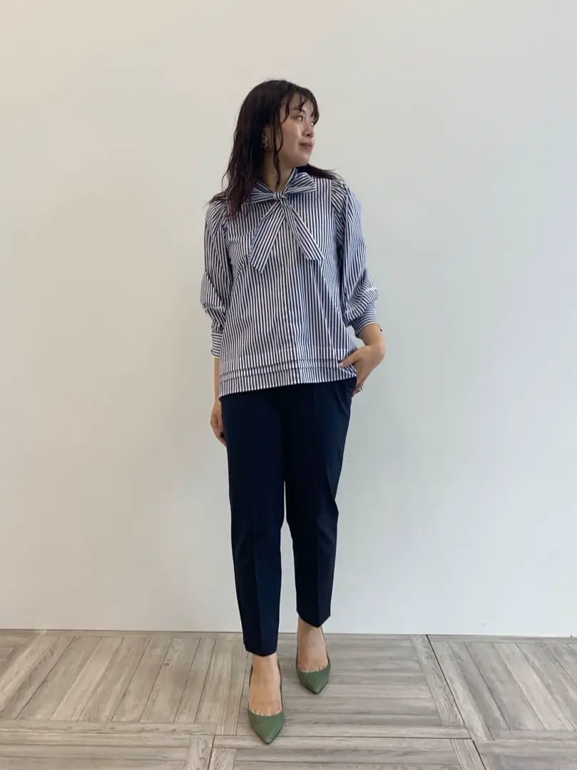  山田 コーディネート画像