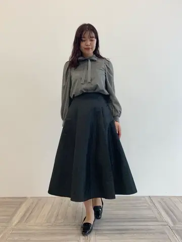 組曲 山田 コーディネート画像