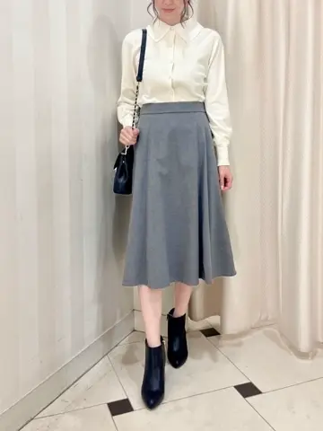 組曲 金井 コーディネート画像