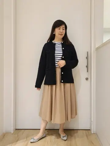 組曲 原 コーディネート画像