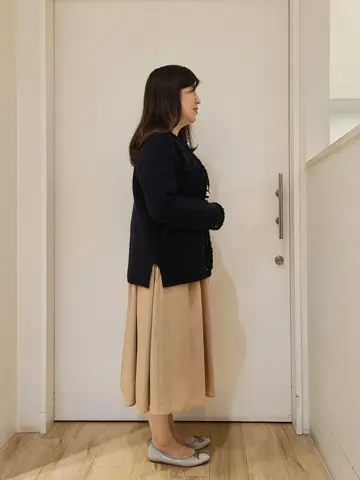 組曲 原 コーディネート画像