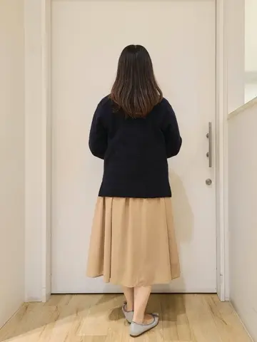 組曲 原 コーディネート画像