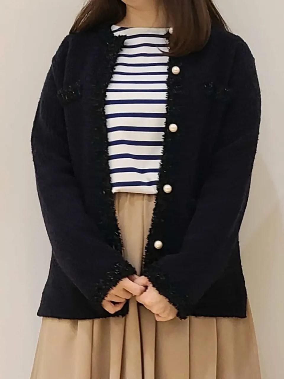 組曲 原 コーディネート画像