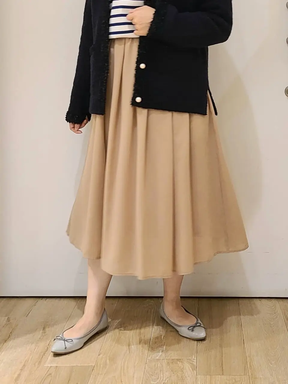 組曲 原 コーディネート画像