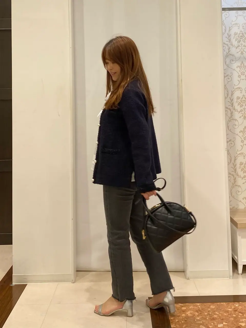 組曲 酒井 コーディネート画像