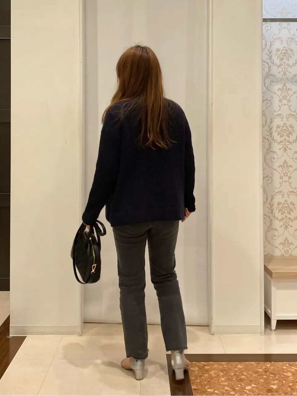 組曲 酒井 コーディネート画像