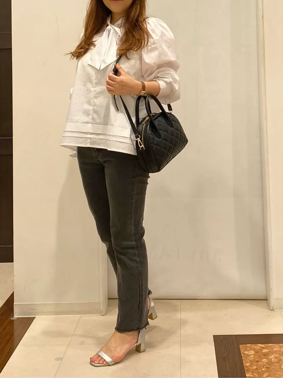 組曲 酒井 コーディネート画像