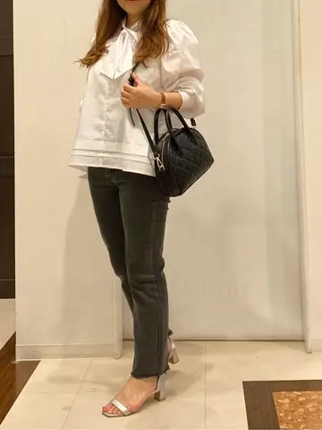 組曲 酒井 コーディネート画像