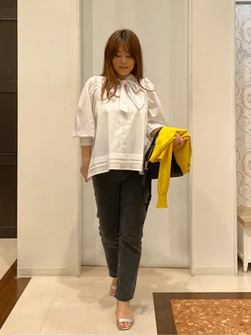 組曲 酒井 コーディネート画像