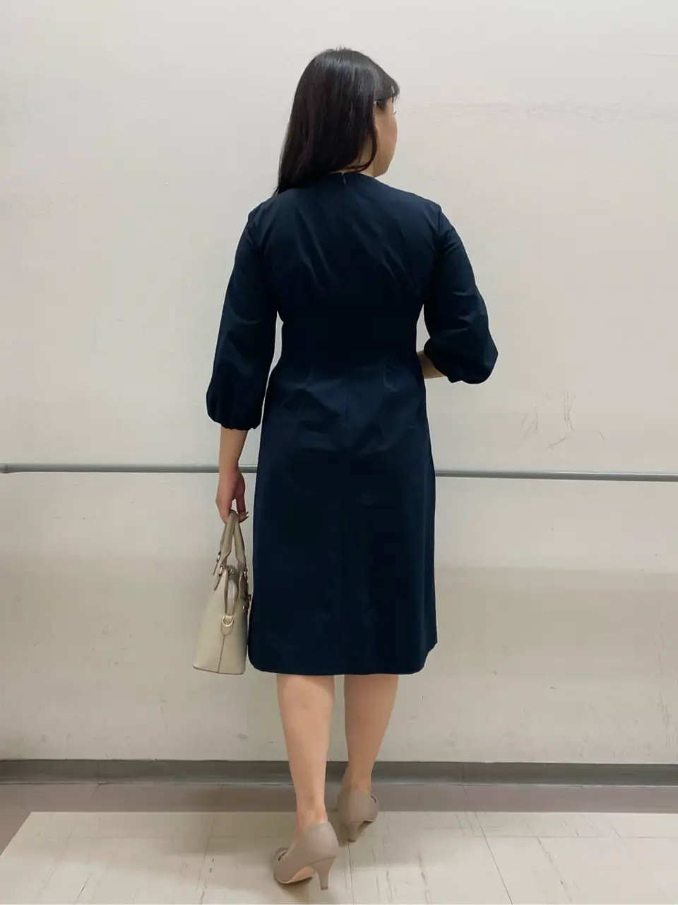 組曲 寺嶋 コーディネート画像