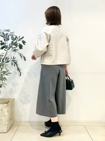 組曲 石井 コーディネート画像