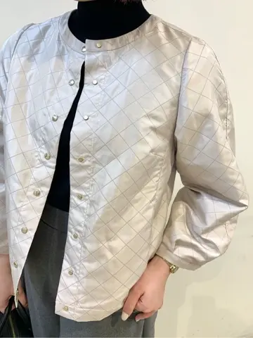 組曲 石井 コーディネート画像