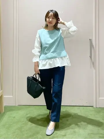 組曲 フジコ コーディネート画像