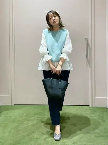 組曲 フジコ コーディネート画像