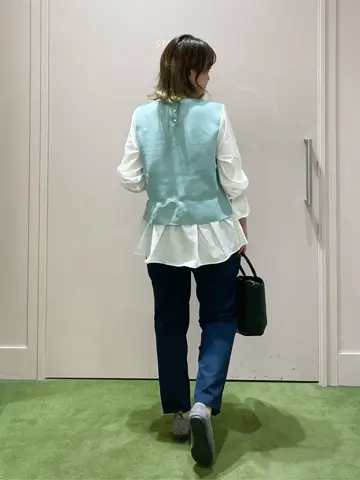 組曲 フジコ コーディネート画像