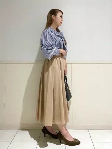 組曲 土居 コーディネート画像