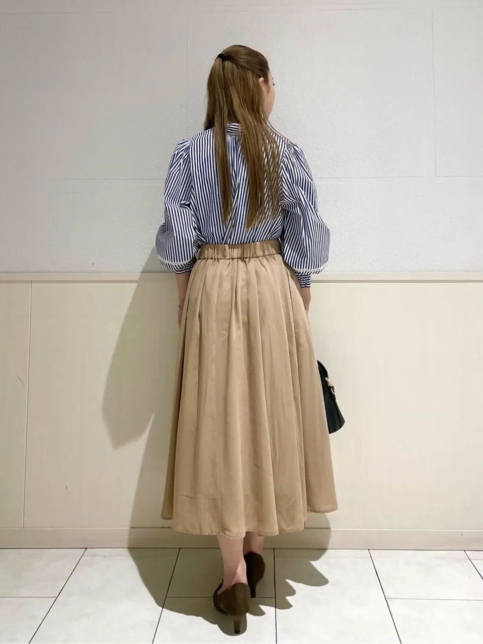 組曲 土居 コーディネート画像