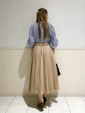 組曲 土居 コーディネート画像