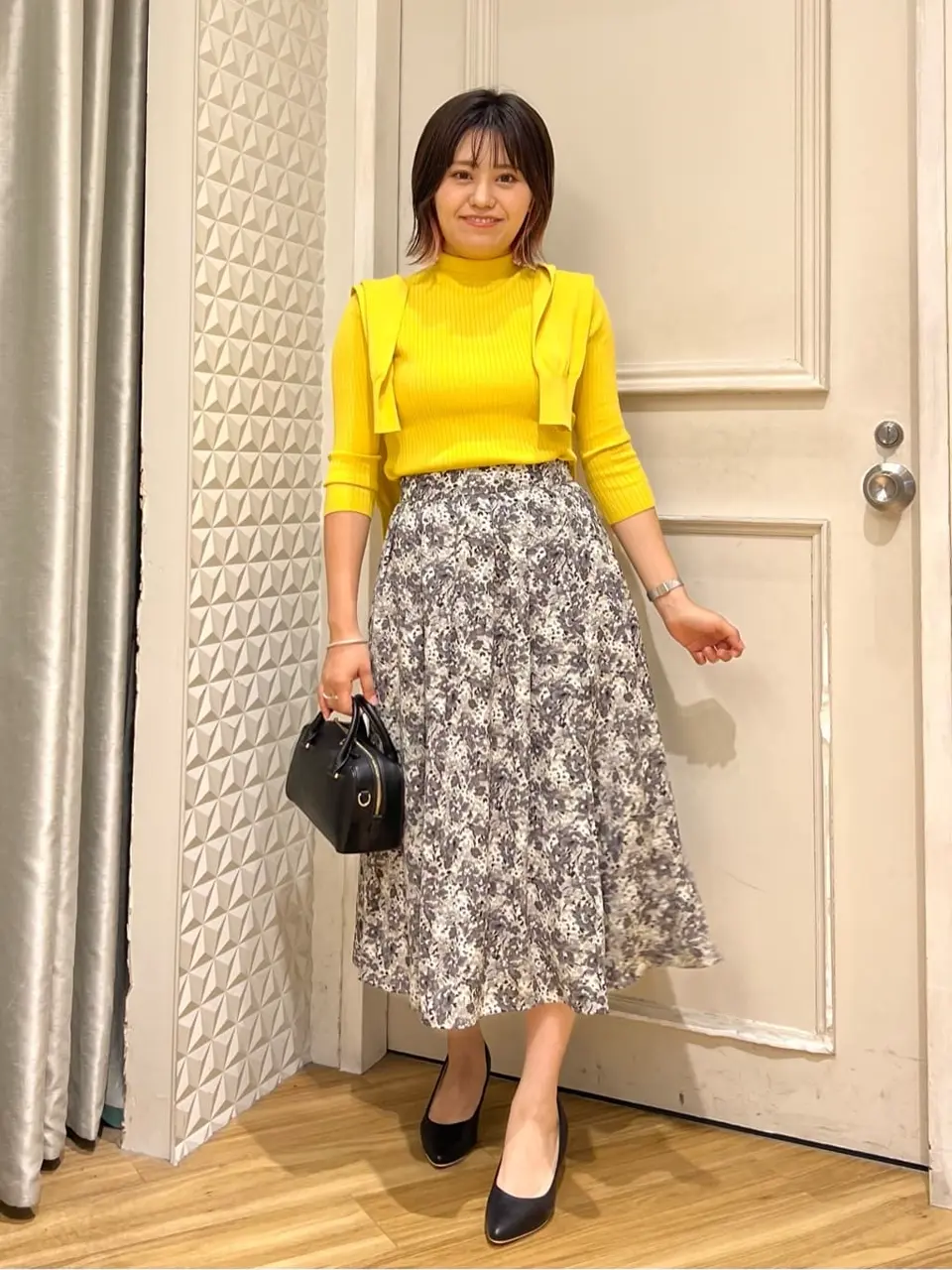 組曲 浅倉 コーディネート画像