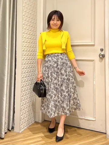 組曲 浅倉 コーディネート画像