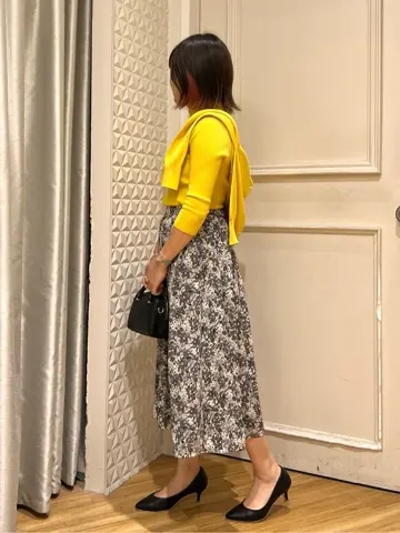 組曲 浅倉 コーディネート画像