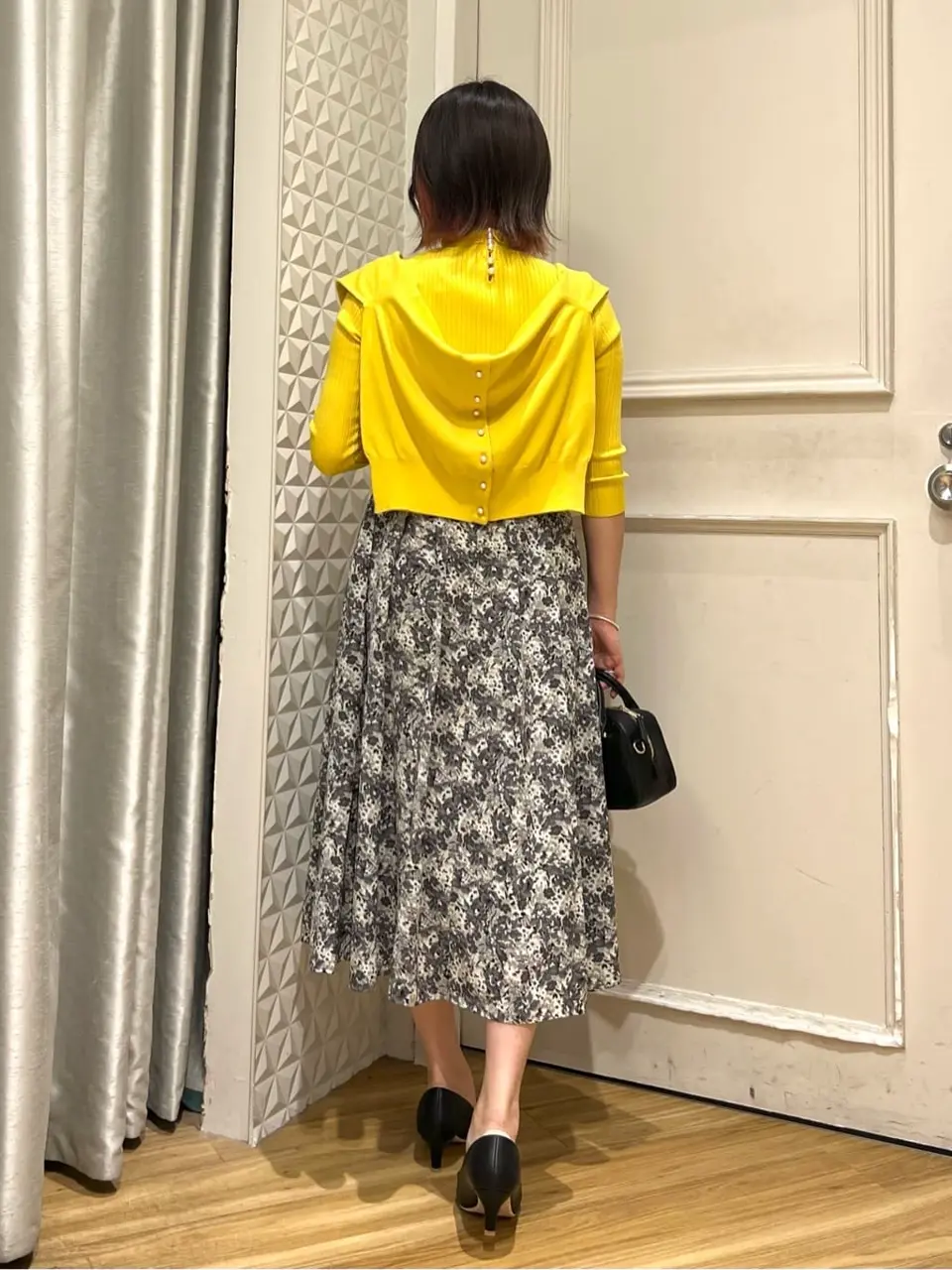 組曲 浅倉 コーディネート画像