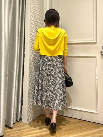 組曲 浅倉 コーディネート画像