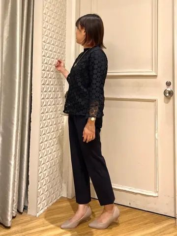 組曲 浅倉 コーディネート画像