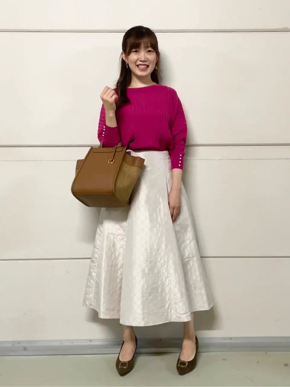  みぃ コーディネート画像